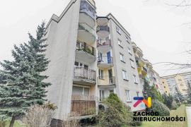 Kawalerka przyna I piętrze na sprzedaż!!!